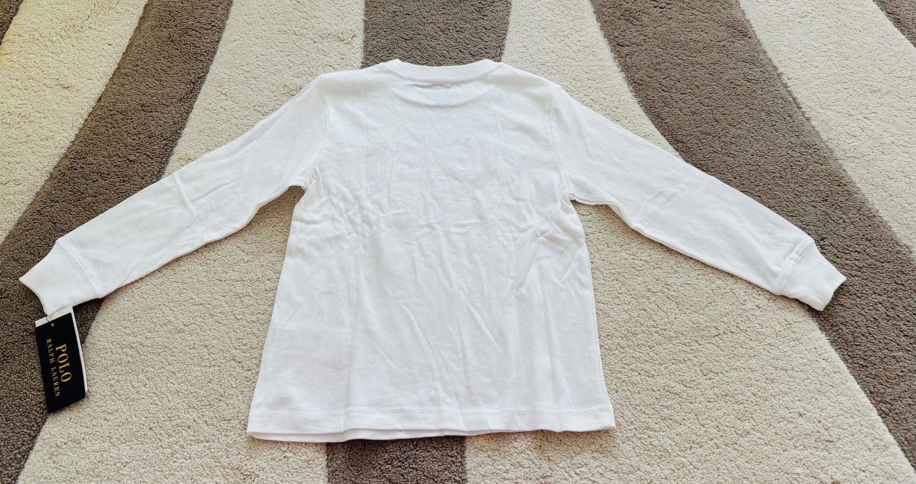 Polo Ralph Lauren Maglioni & Felpe: ORIGINAL PULLOVER RALPH LAUREN – Nuovo e nell'imballaggio originale da Zürich venduto da Mina_09 1