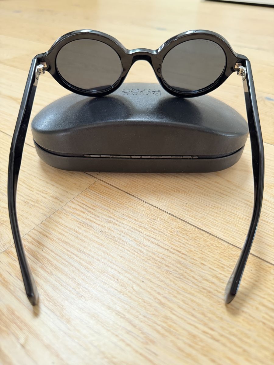 Hugo Boss Brillen & Gläser: Hugo Boss sunglasses – Neu (gemäss Beschreibung) aus Küsnacht ZH von lfo_f8w5 2