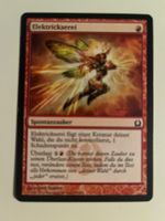 1 x Elektrickserei - Magic: The Gathering - MtG