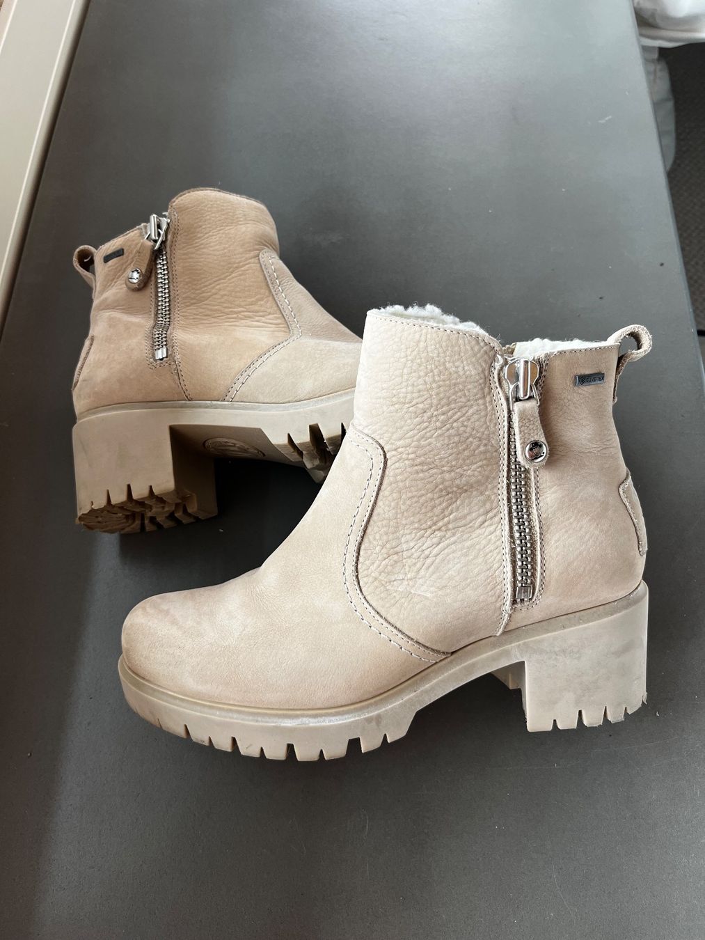 Panama Jack Scarpe da donna: Stiefelette – Usato da Mürren venduto da schneehas63