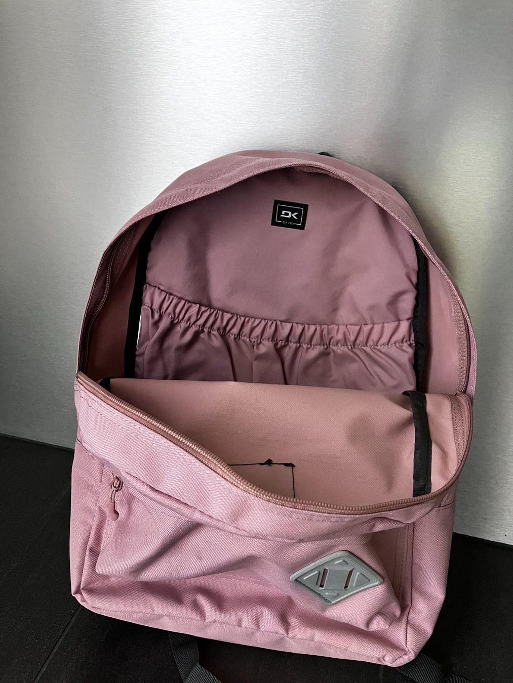 Borse & Zaini: Rucksack Dankine – Usato da Inwil venduto da Mutzli02 2