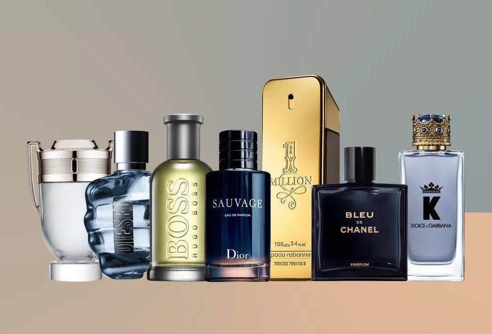Bücher: Buch: die Welt der Parfums (englisch) – Gebraucht aus Zürich von ZuercherBrockenhaus 9
