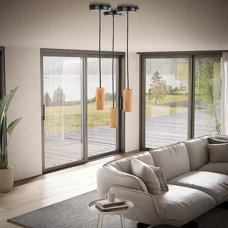 Lampadari & plafoniere: Hängeleuchte Mythen mit 1 Pendel – Usato da Volketswil venduto da wirzwohnen 1