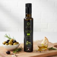 Bio-Olivenöl extra vergine 750ml Bauernhof Scalzi Kalabrien