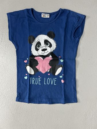 T-Shirt Gr 122