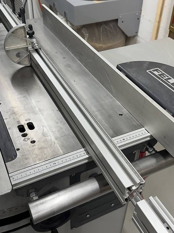 Tutte le macchine: Felder K500 – Usato da Sempach venduto da Brobean 3