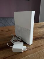 Internet Box 3 - Swisscom