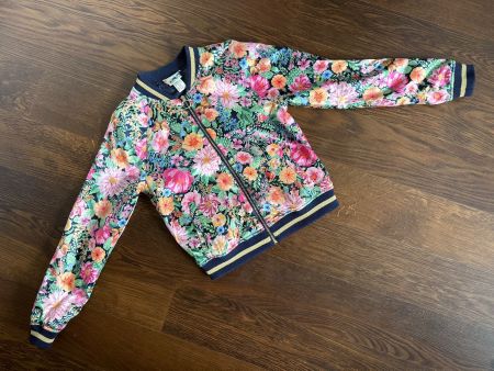 Schöne Sommerjacke H&M Gr. 146