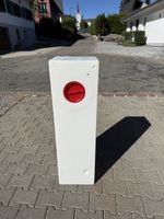 Wassertank für Camper