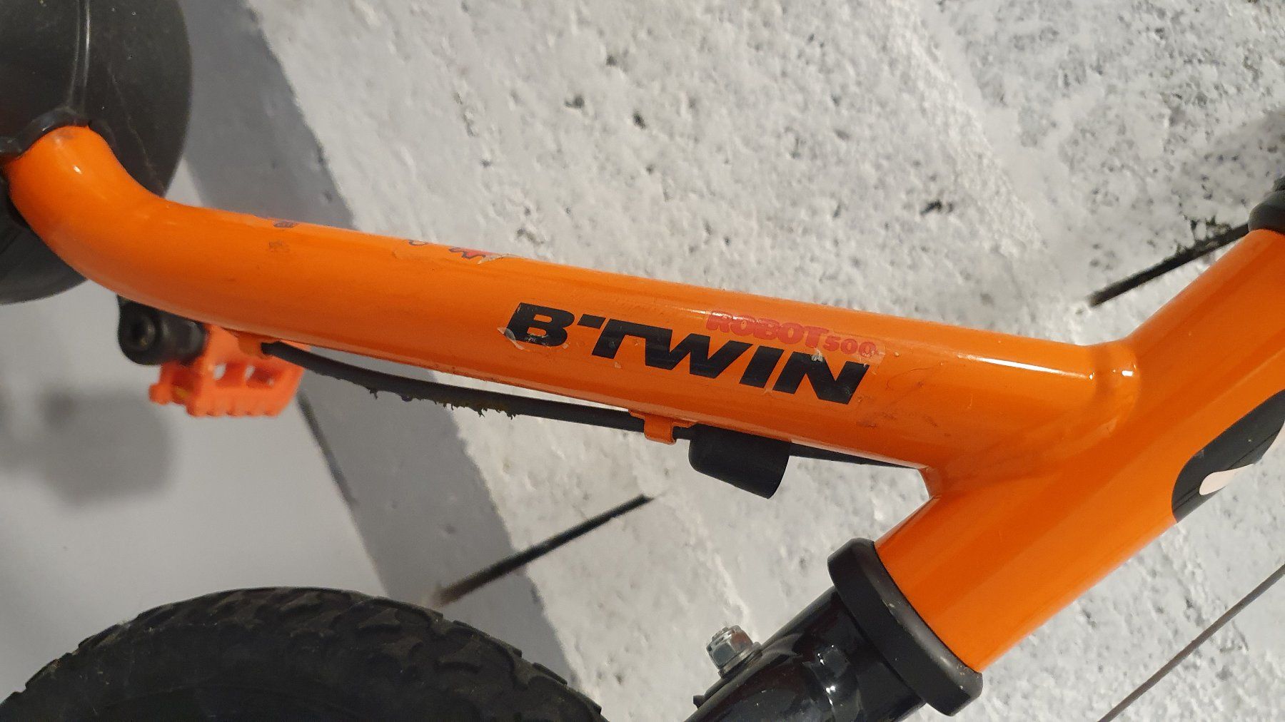 Decathlon Biciclette: Vélo 14" Btwin Decathlon – Usato da Servion venduto da meno999 1