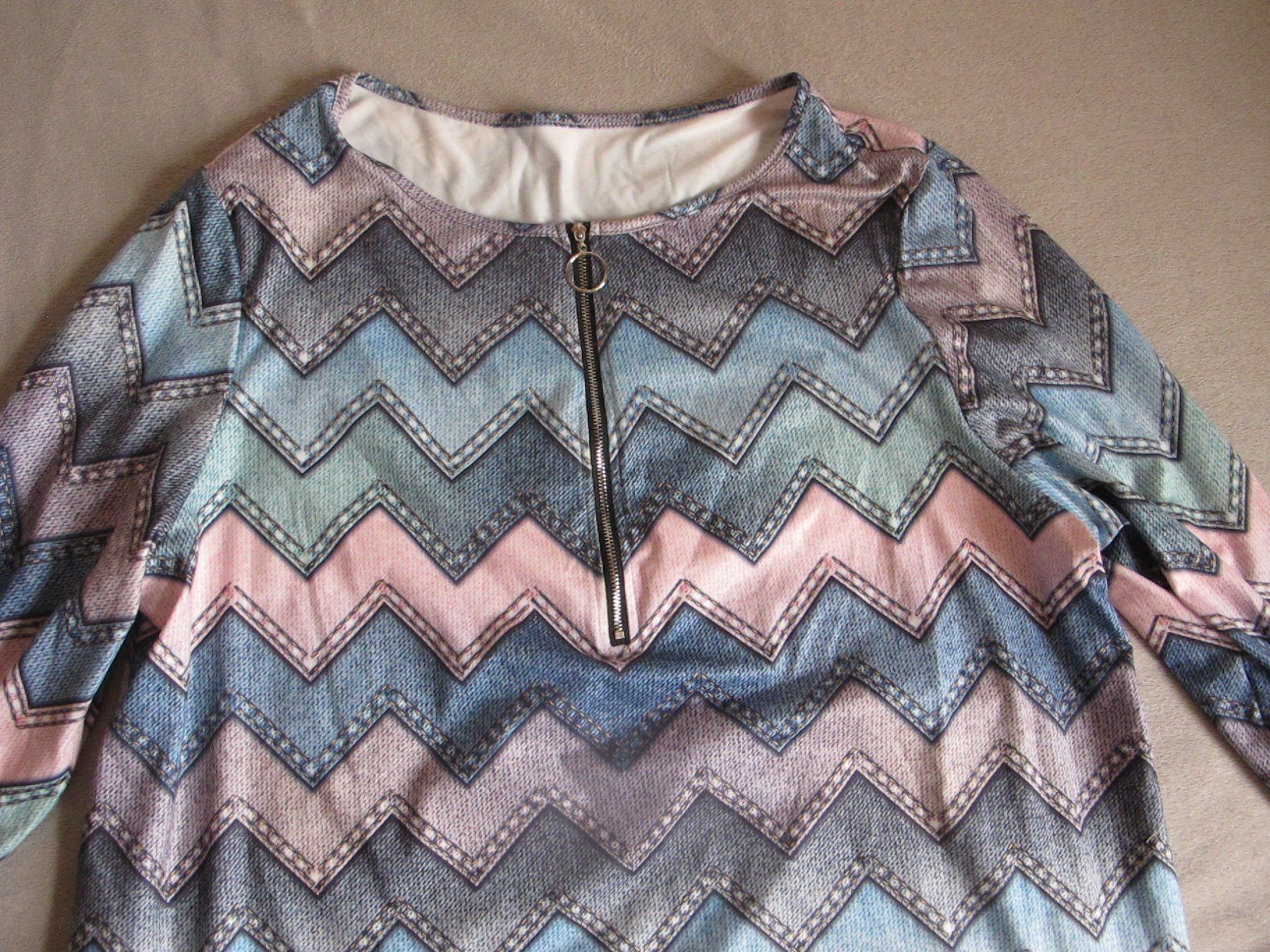 Camicette: Schöne Bluse XXL NEU – Nuovo e nell'imballaggio originale da Löhningen venduto da Chimae67