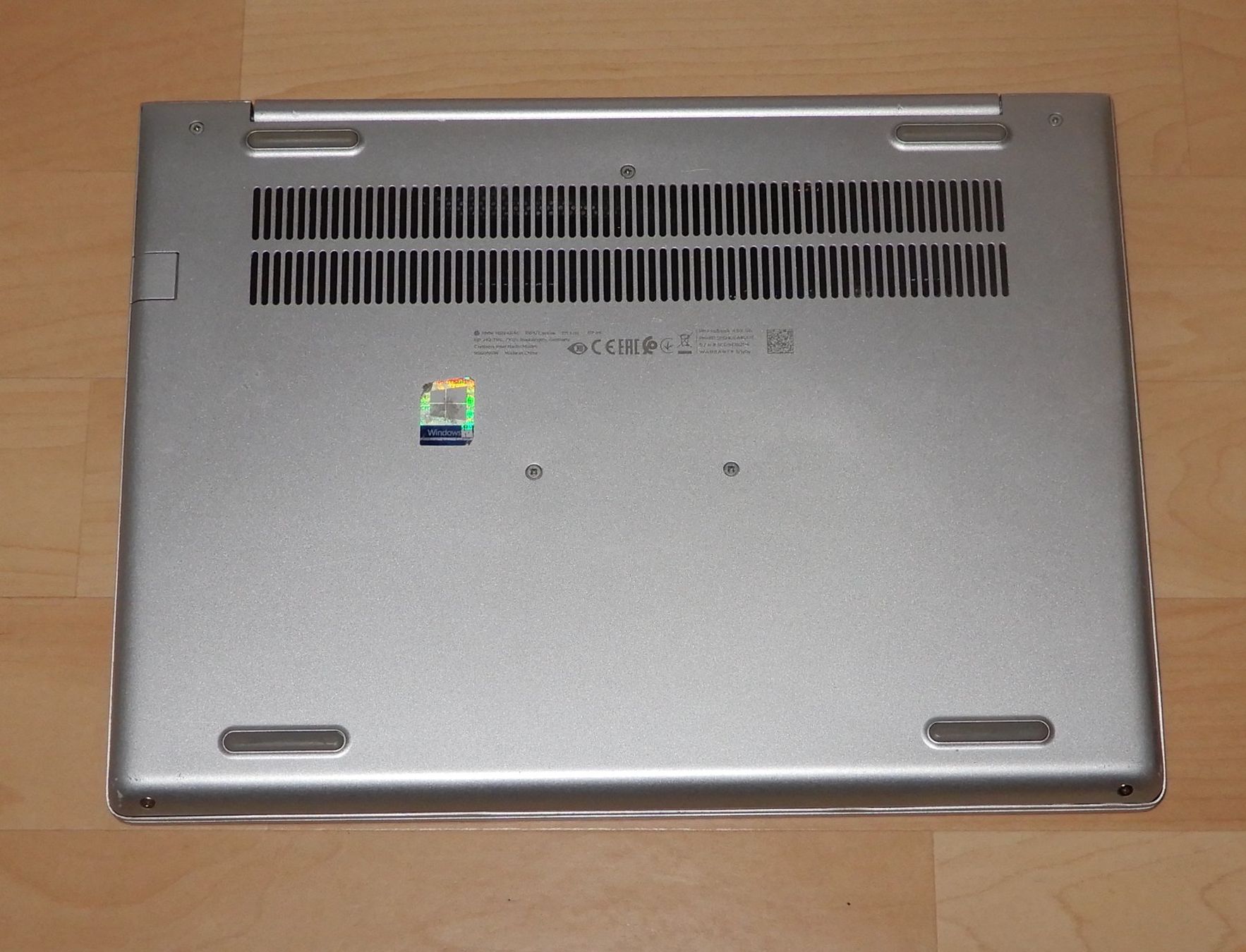 Hewlett Packard Notebook: HP ProBook 430 G6 mit i5-8265U CPU – Usato da Bern venduto da compischop 4