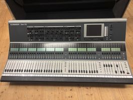 Allen & Heath iLive-176 Mischpult