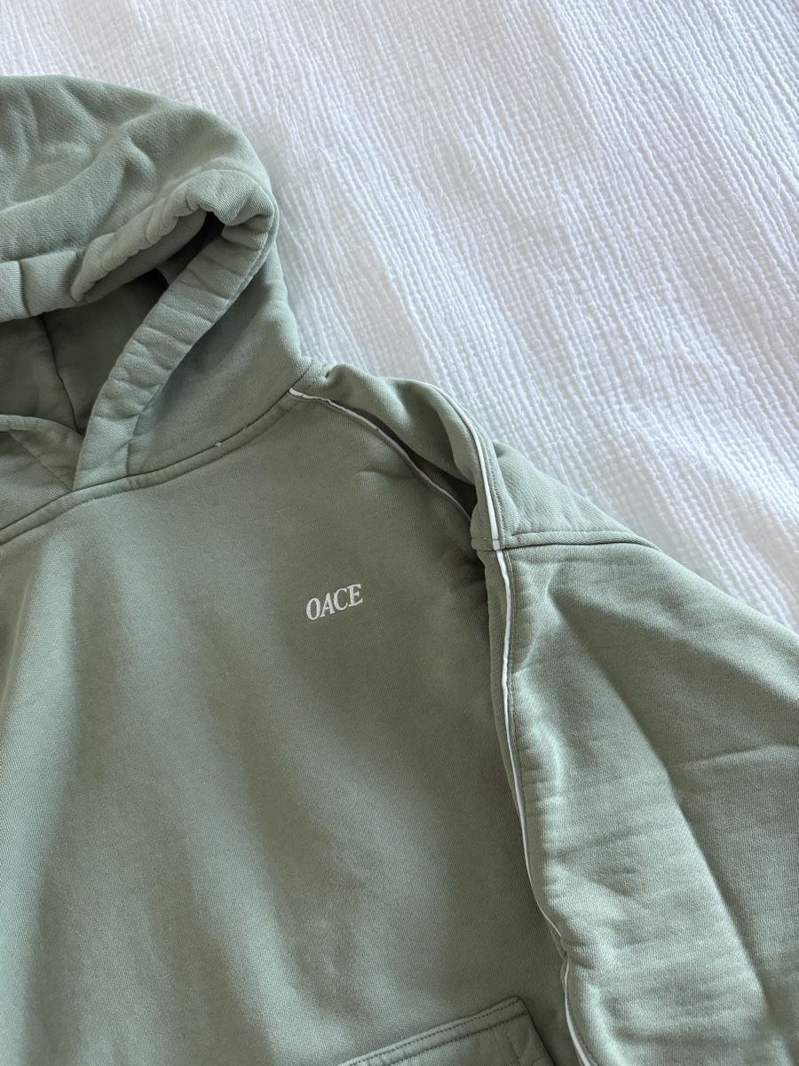 Oace Maglioni & Felpe: oace hoodie – Usato da Altikon venduto da borchardt.sara 1