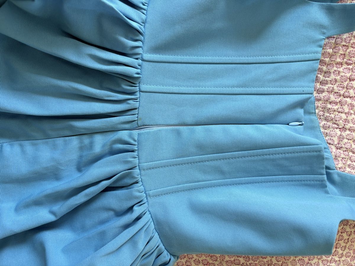 Robes: Staud Kleid – D'occasion à Zürich par Ahranna 2