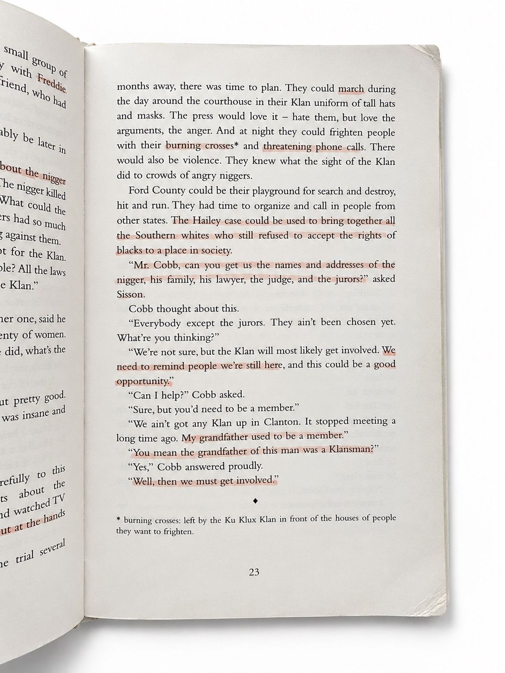 Livres: A Time to Kill | Pearson Reader Level 5 – D'occasion à Aarberg par LovelyThings_ 1