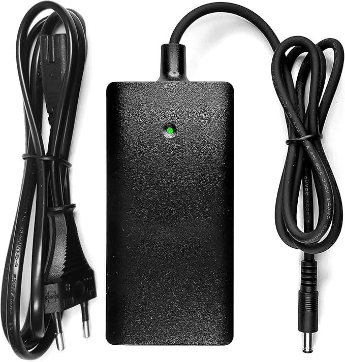 CHARGEUR 36V-42V / 2A (GX12-3P