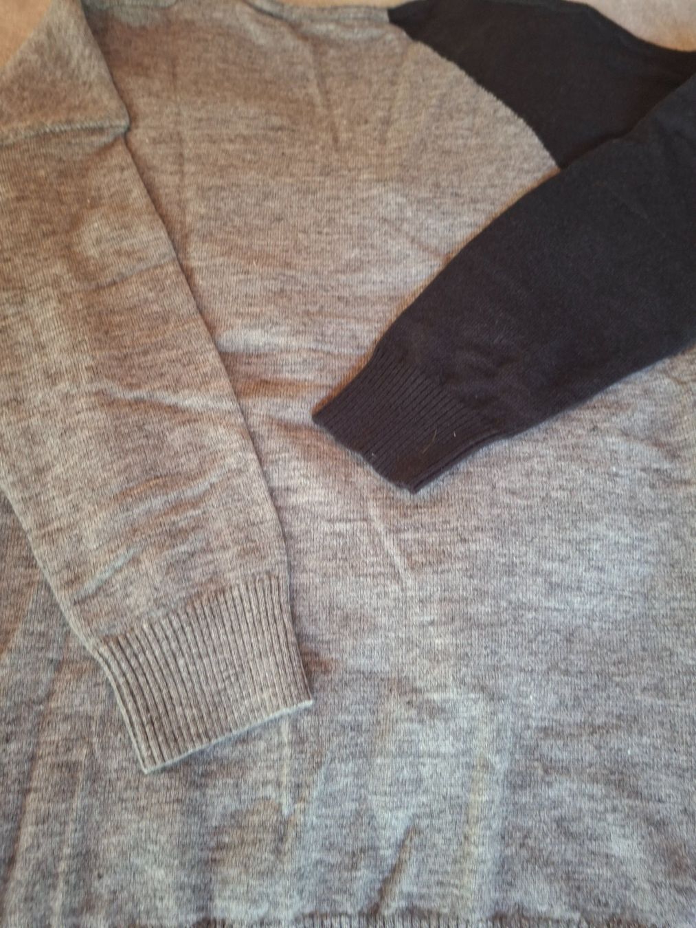 Pullover & Sweatshirts: Pull taille XS – Neu und originalverpackt aus Villiers von san_jn5w 7