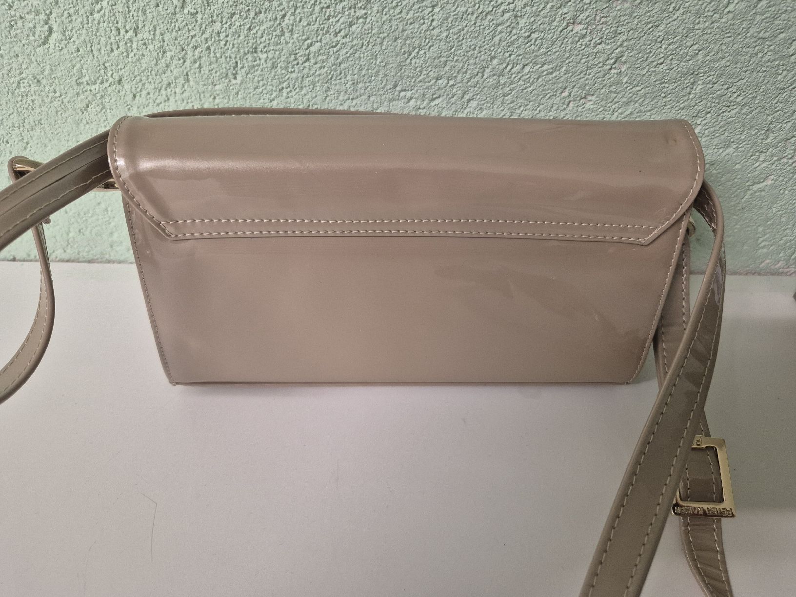 Kaiser Borse da donna: elegante Tasche Peter Kaiser – Nuovo (secondo la descrizione) da Anglikon venduto da wba8008 2