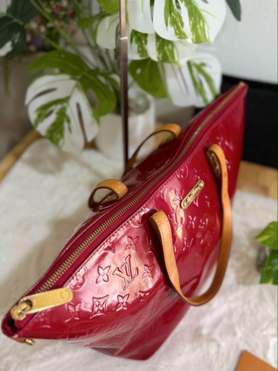 Louis Vuitton Taschen für Damen: Louis Vuitton Bellevue GM – Gebraucht aus Buch am Irchel von Pukpan_99 5
