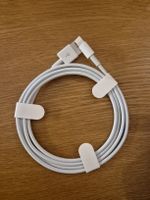 Original Apple Ladekabel Lightning auf USB, Neu!