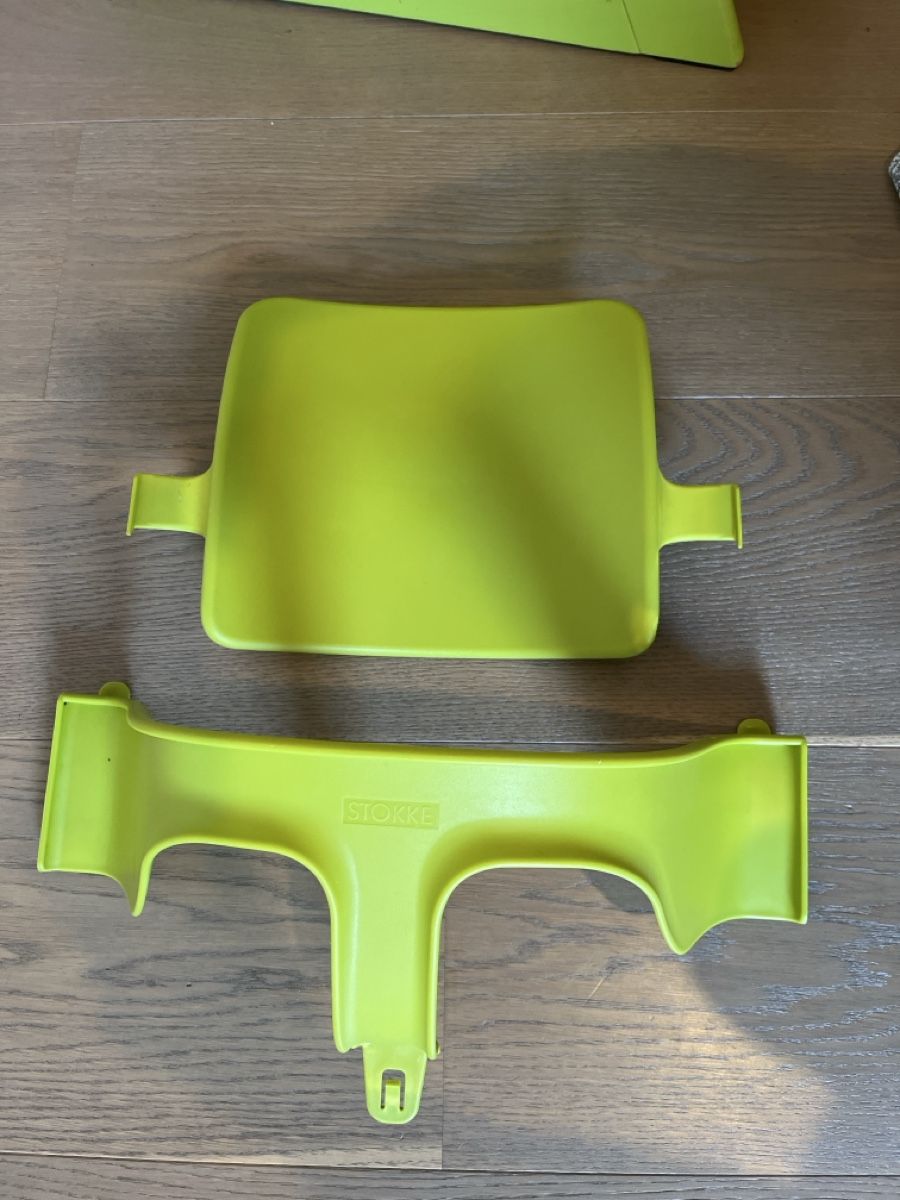 Stokke Seggioloni: Stokke Tripp Trapp – Usato da Vaglio venduto da Irukaijiu 1