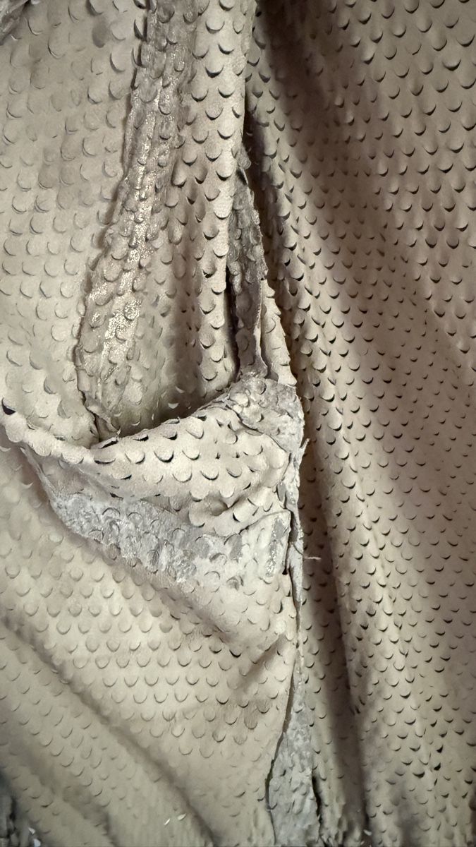 Madeleine Jacken: Lederjacke Ziegen-Leder,  Grösse M – Neu (gemäss Beschreibung) aus Zürich von NorinaAurora 4