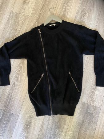 tolle Cashmere-Jacke, IT40 DE36
