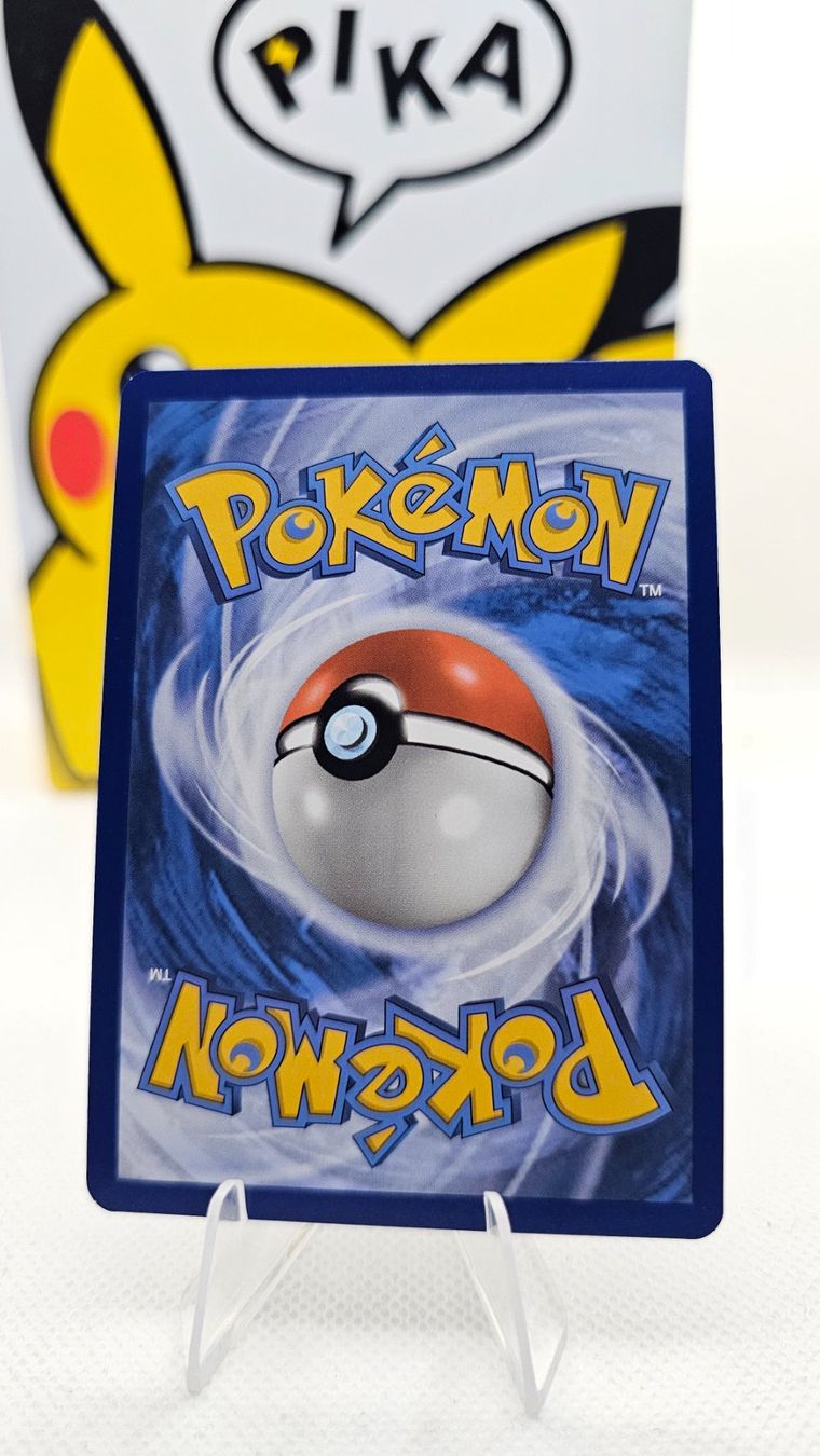 Pokémon Carte collezionabili: Slither Wing PAR 203/182 EN – Usato da Rheineck venduto da Pinia03 1