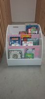 Kinder Bücherregal
