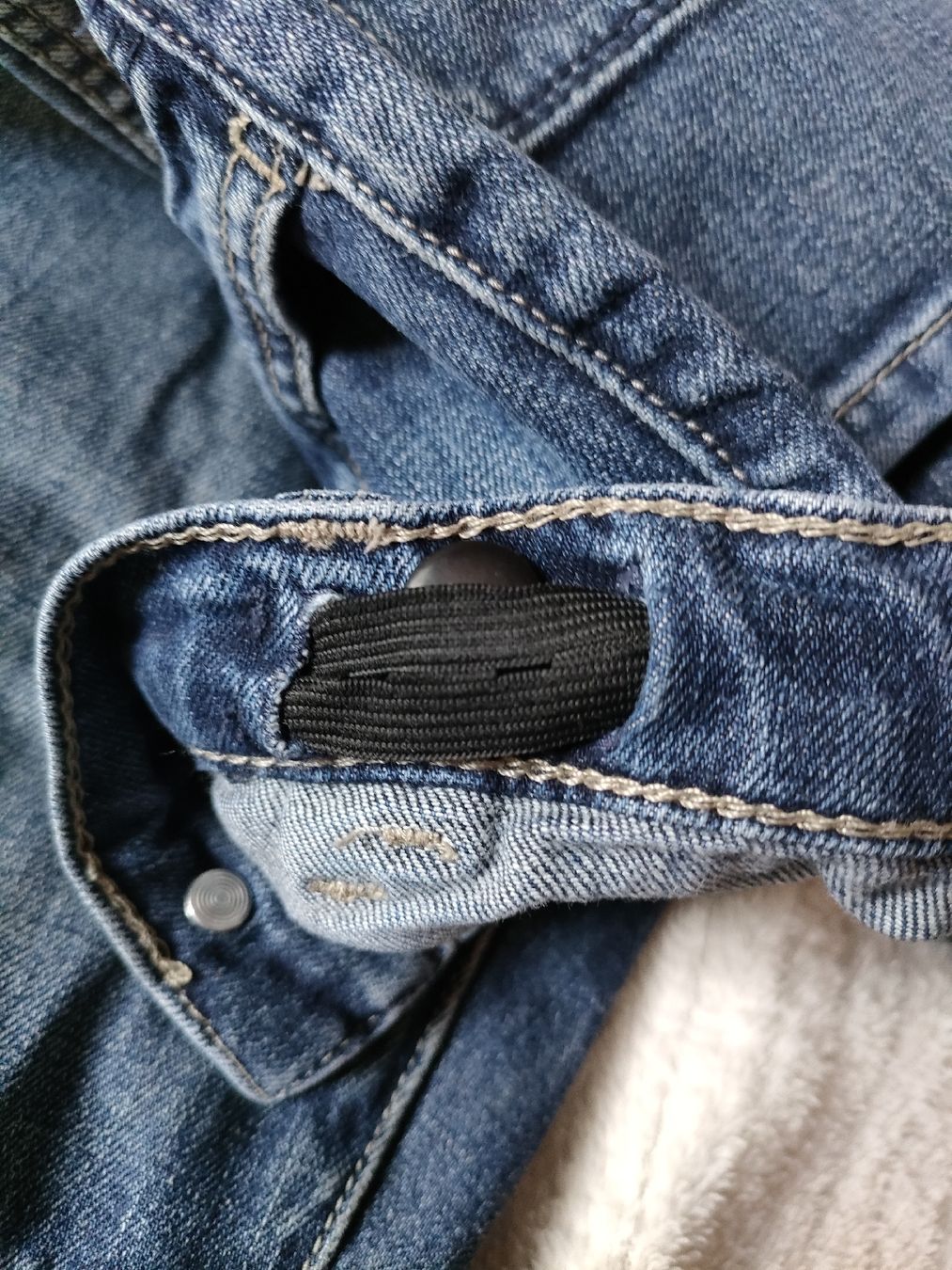 Pantaloni: Engelbert Strauss Jeans – Nuovo (secondo la descrizione) da Scheunen venduto da klare2 3