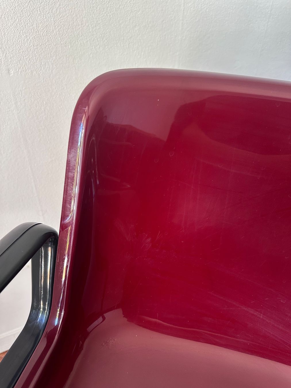 Poltrone: Fauteuil Modus 4, Borsani pour Tecno, 1970 – Usato da Lausanne venduto da jul_v9ht 7