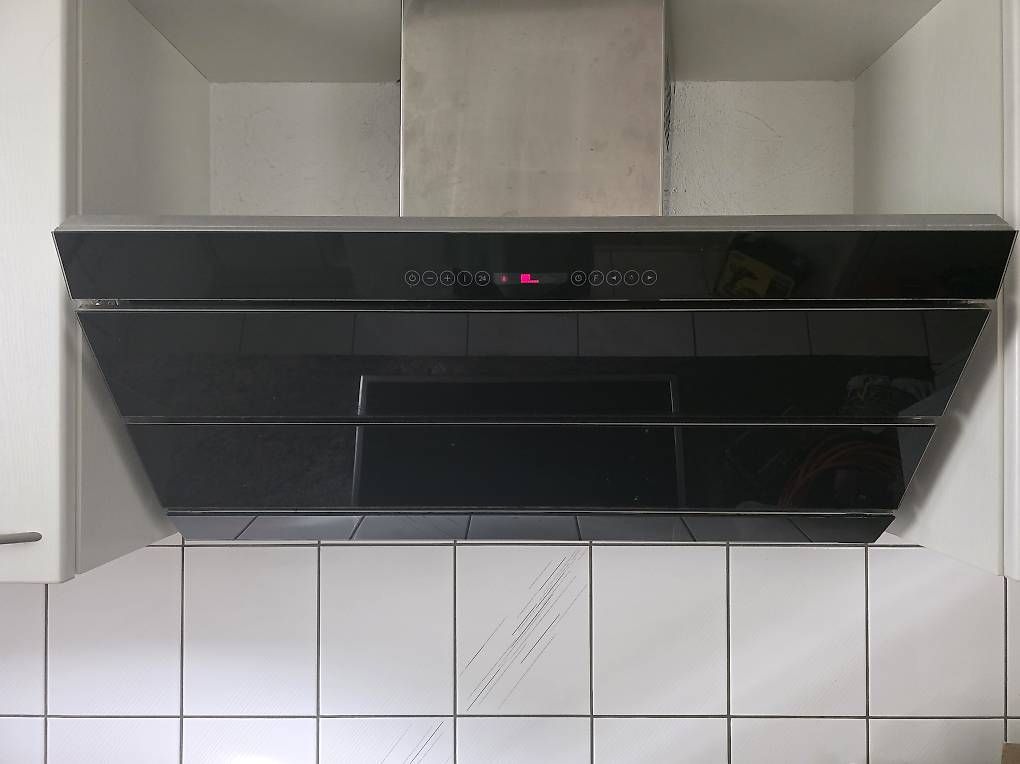 Hottes de ventilation: Dampfabzug Electrolux – D'occasion à Wolhusen par satmin