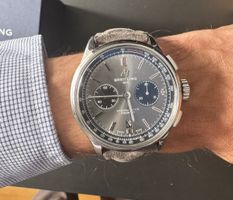Breitling Premier B01 Chronograph 42