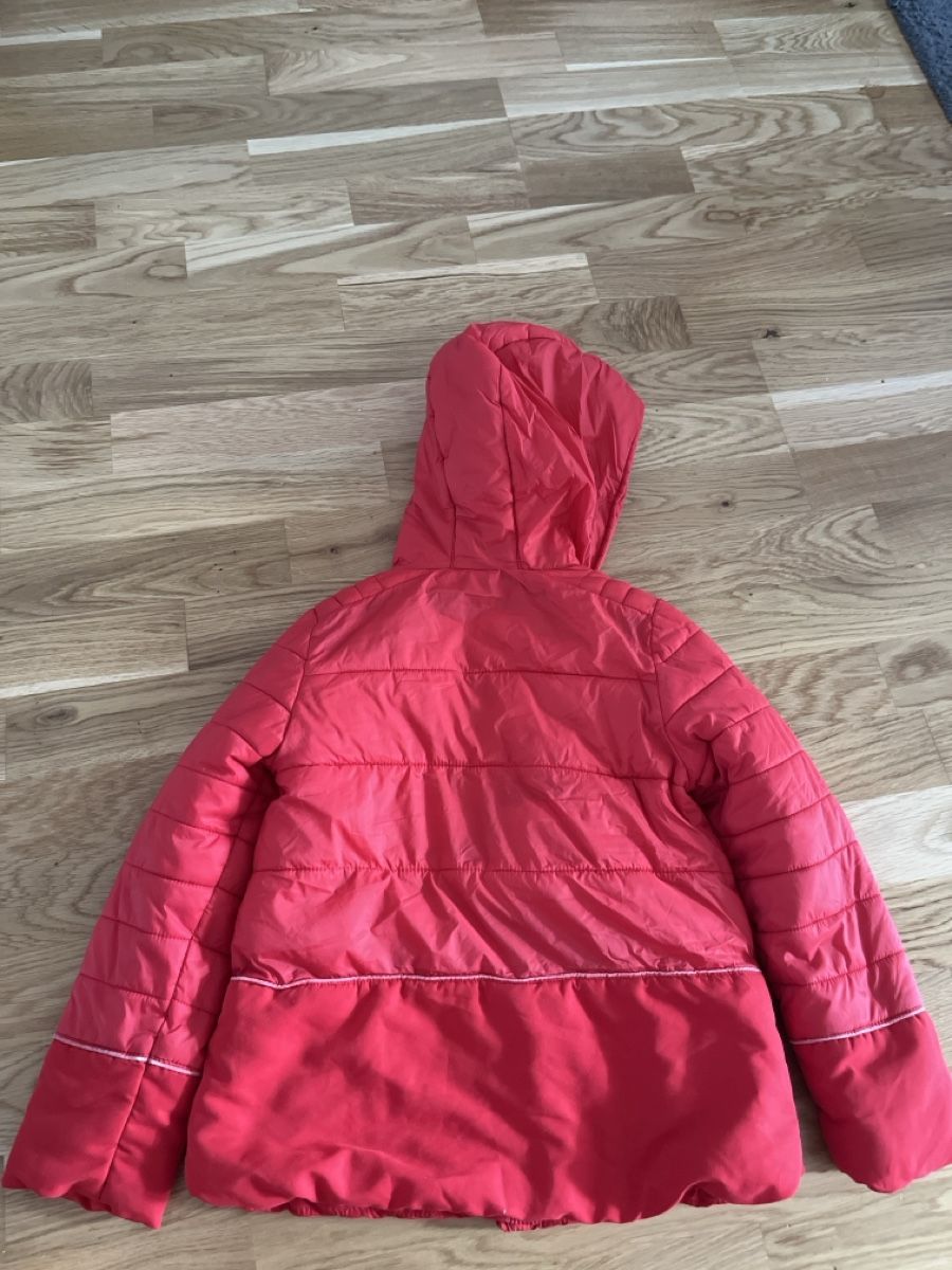 Vertbaudet Giacche & Cappotti: Steppjacke Mädchen – Usato da Zürich venduto da Dita06 1