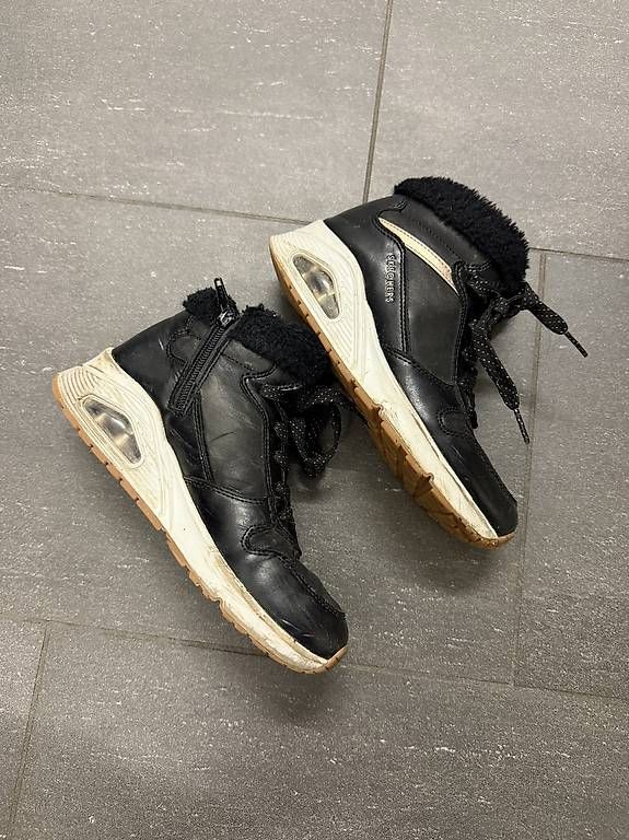 Scarpe da uomo: Skechers Winter  – Usato da Uitikon Waldegg venduto da don_felipe 1