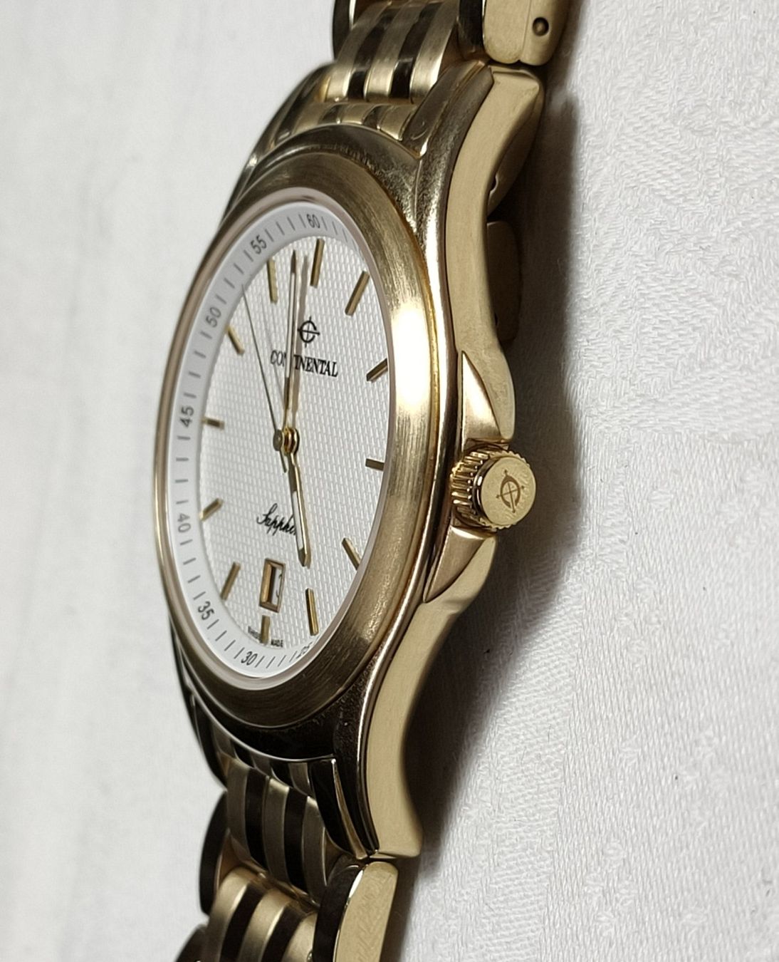 Continental Orologi: Armbanduhr CONTINENTAL – Usato da Unterseen venduto da volpissimo 3
