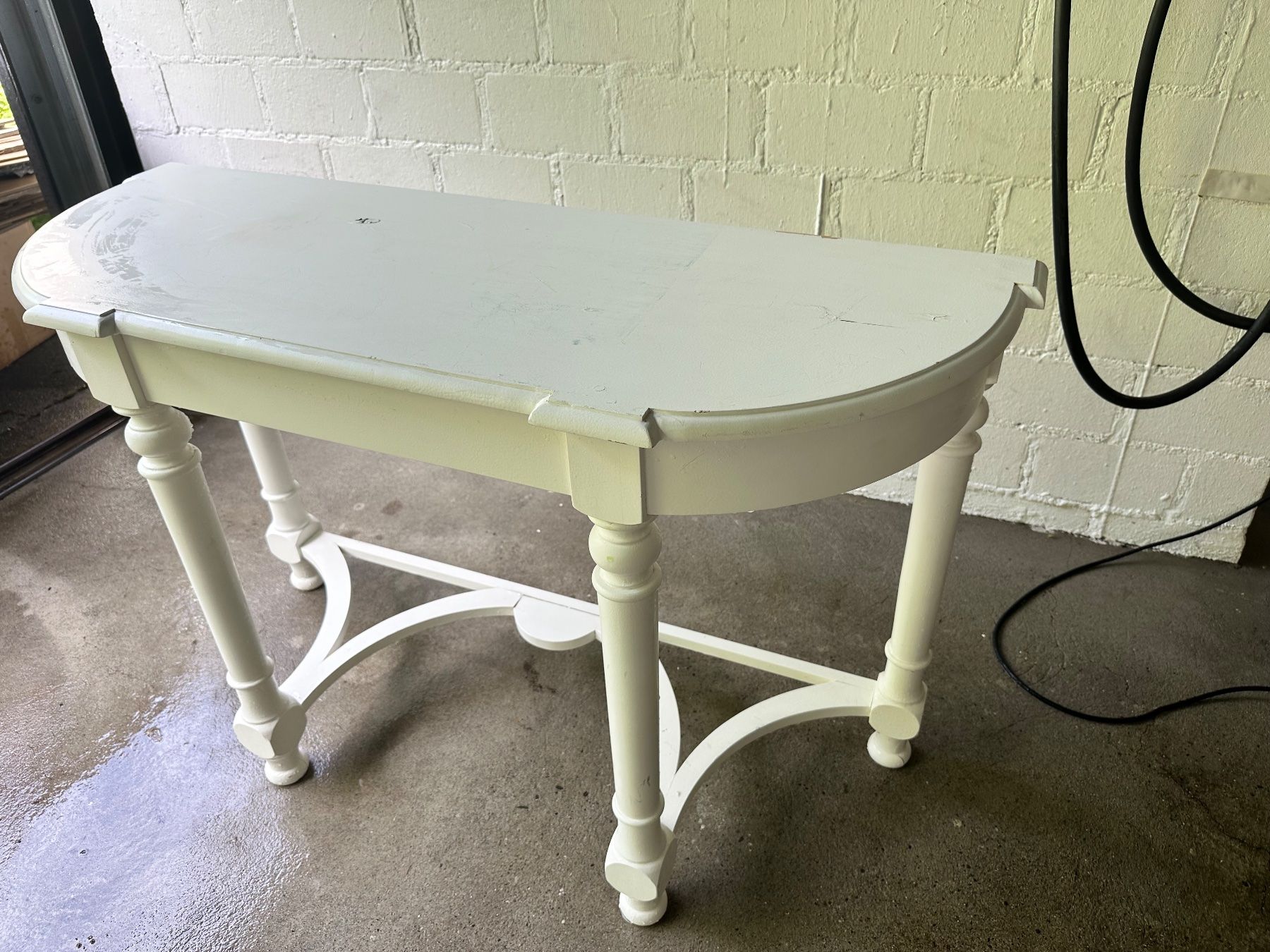 Flamant Tavoli: Hallway table from Flamant – Usato da ZUMIKON venduto da eds_6p7m 1