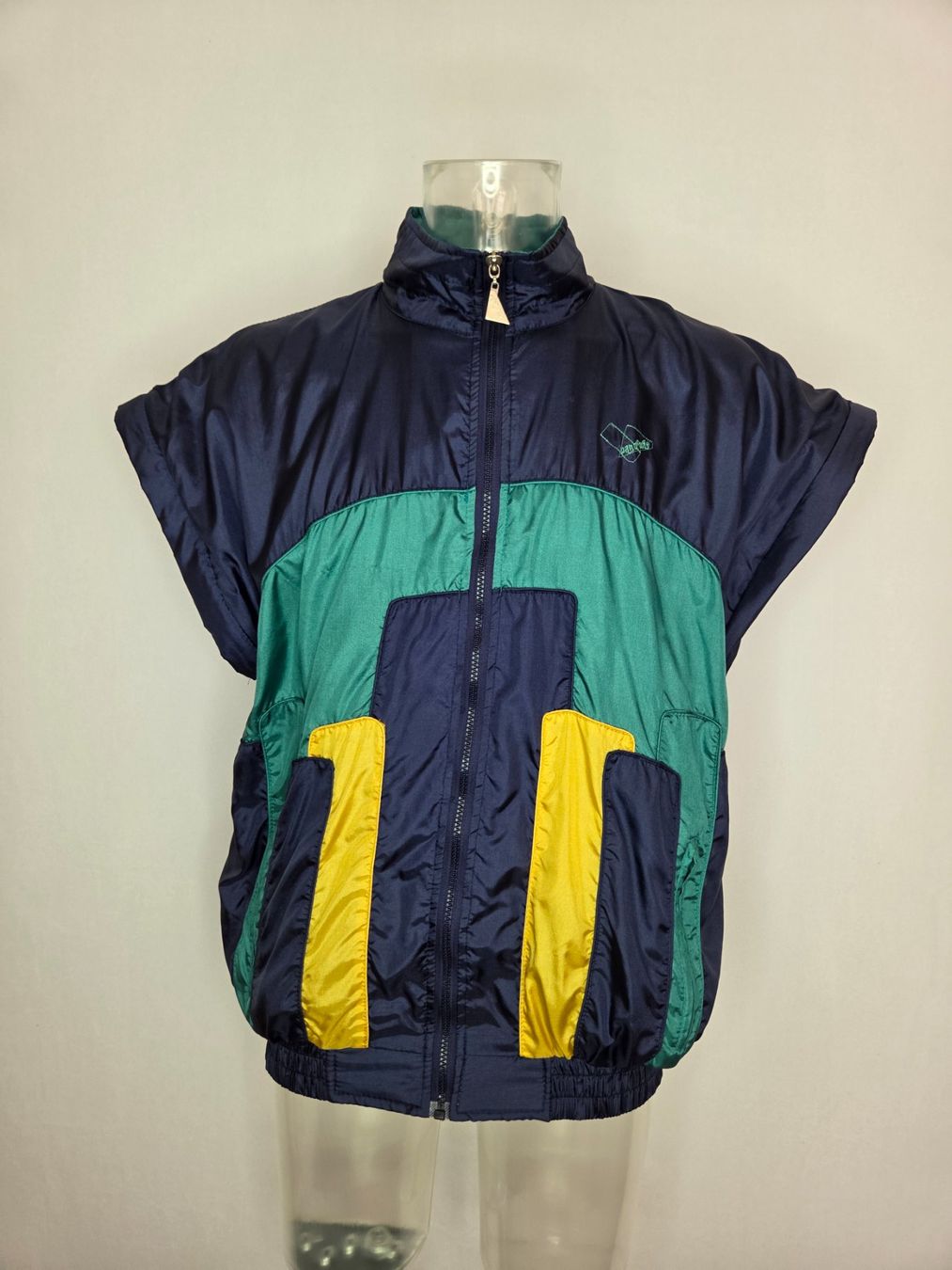 Giacche: Pandora Jacke/Weste 90er  - L – Usato da Bern venduto da -Aniko- 3