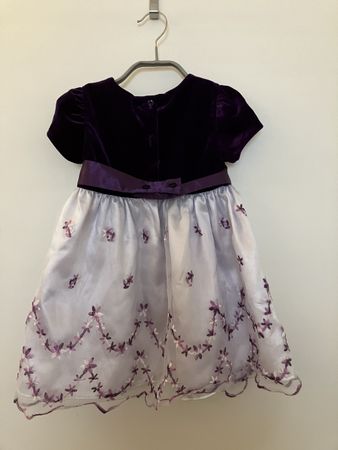 Kleid 24 Monate