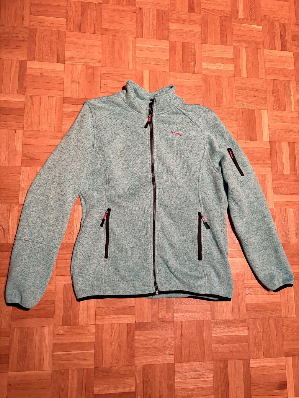 Blusen: STUBAI Austria Bluse blouse Gr.42 – Gebraucht aus Genève von sunandwind