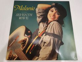 Melanie – Seventh Wave