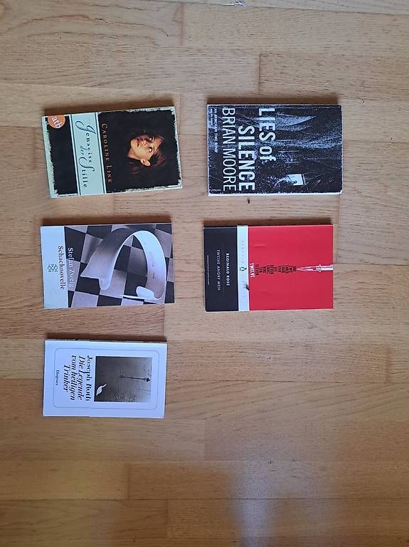 Libri: Livres langue – Usato da Puidoux venduto da cha_t77k