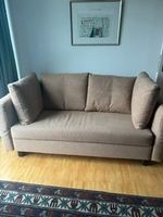 Hochwertiges 2-Sitzer Schlafsofa