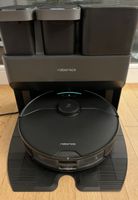 Roborock S7 MaxV Ultra Saugroboter, Wischfunktion + Zubehör