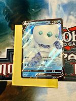 Pokémon Karte / Galarian Darmanitan V (VIV 36) / Ultra Rare