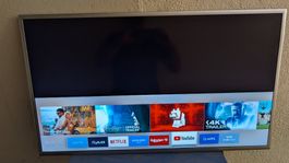 4x  TV Samsung UE40K5670SU  40"