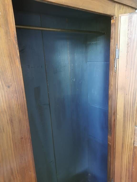Armadi: Antiker Bauernschrank – Usato da Adligenswil venduto da sayku 2