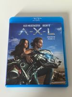 A-X-L - Mein bester Freund 2.0 - Blu-Ray
