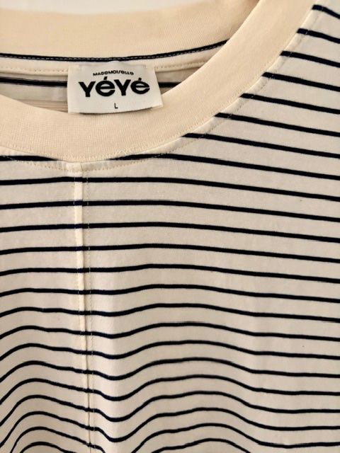 T-Shirts: Tshirt, mit weiten Ärmel, M/L – Gebraucht aus Zürich von gunti02 2